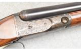 Winchester Parker Reproduction DHE, 20-Gauge - 2 of 9