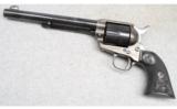 Colt Single Action Army, .44 Special - 2 of 2