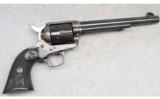 Colt Single Action Army, .44 Special - 1 of 2
