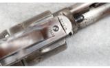 Colt Frontier Six Shooter Bisley Model, .44 WCF - 5 of 7