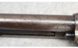 Colt Frontier Six Shooter Bisley Model, .44 WCF - 3 of 7