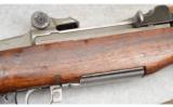 Springfield Armory U.S. Rifle, .30 M1 - 2 of 9