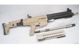 DRD Paratus with Extra Barrel, .308 - 1 of 8