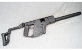 Kriss Vector, .45 ACP - 1 of 7