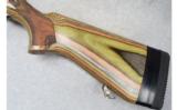 Ruger M77 Hawkeye with Redfield Scope, .338 Win. Mag. - 7 of 9