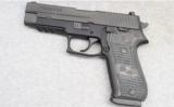 Sig Sauer P220, .45 ACP - 2 of 2