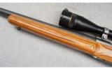 Ruger M77 Mark ll with Leupold Scope, .22-250 - 8 of 8