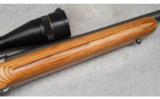 Ruger M77 Mark ll with Leupold Scope, .22-250 - 6 of 8