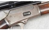 Marlin 94 with Bausch & Lomb Scope, .25-20 - 2 of 9