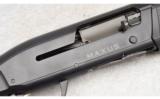 Browning Maxus Stalker, 12-Gauge - 2 of 9