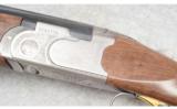 Beretta 686 Sporting B-Fast, 20-Gauge - 4 of 9