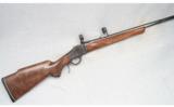 Browning B-78, .22-250 - 1 of 8