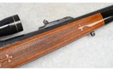 Remington Model 700 with Leupold Scope, .264 Win. Mag. - 6 of 9