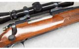 Remington Model 700 with Leupold Scope, .264 Win. Mag. - 2 of 9