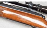 Remington Model 700 with Leupold Scope, .264 Win. Mag. - 4 of 9