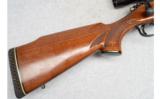 Remington Model 700 with Leupold Scope, .264 Win. Mag. - 5 of 9