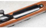 Remington Model 700 with Leupold Scope, .264 Win. Mag. - 3 of 9