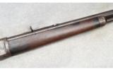 Winchester Model 1892, .32 WCF - 6 of 9