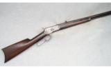 Winchester Model 1892, .32 WCF - 1 of 9