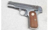 Colt 1903, .32 Rimless - 2 of 2