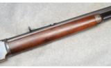 Winchester Model 1873, .38 W.C.F. - 6 of 9