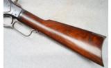 Winchester Model 1873, .38 W.C.F. - 7 of 9
