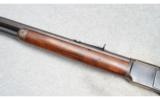 Winchester Model 1873, .38 W.C.F. - 8 of 9
