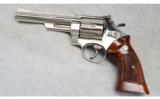 Smith & Wesson Model 29-2 Nickel, .44 Mag. - 2 of 2