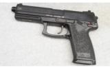 Heckler & Koch Mark 23, .45 ACP - 2 of 2