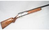 Browning Magnum Twenty, 20-Gauge - 1 of 9