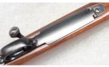 Winchester Model 70 Classic Featherweight, 7mm-08 - 3 of 8