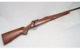 Winchester Model 70 Classic Featherweight, 7mm-08 - 1 of 8