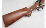 Winchester Model 70 Classic Featherweight, 7mm-08 - 5 of 8