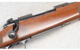Winchester Model 70 Classic Featherweight, 7mm-08 - 2 of 8
