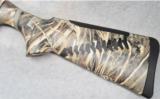 Benelli M2 Max-5 Camo, 12-Gauge - 7 of 9
