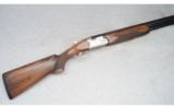 Beretta 690 Field lll, 12-Gauge - 1 of 9