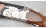 Beretta 690 Field lll, 12-Gauge - 4 of 9