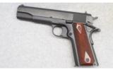 Colt Government Model, .38 Super - 2 of 2