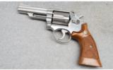 Smith & Wesson Model 66, .357 Mag. - 2 of 2