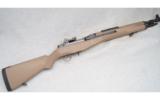Springfield Armory US Rifle M1A, .308 - 1 of 9