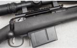 Savage Model 110 with Nightforce Scope, .338 Lapua - 2 of 9