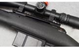 Savage Model 110 with Nightforce Scope, .338 Lapua - 4 of 9