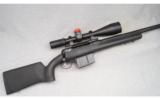 Savage Model 110 with Nightforce Scope, .338 Lapua - 1 of 9