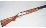 Winchester 101 Classic Sporting, 12-Gauge - 1 of 9