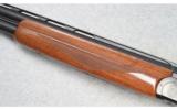 Winchester 101 Classic Sporting, 12-Gauge - 8 of 9