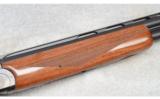 Winchester 101 Classic Sporting, 12-Gauge - 6 of 9