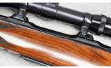 Colt Sauer Sporting Rifle with Tasco Euro Class Scope, .300 Win. Mag. - 4 of 8