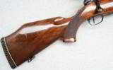 Colt Sauer Sporting Rifle with Tasco Euro Class Scope, .300 Win. Mag. - 5 of 8