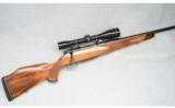 Colt Sauer Sporting Rifle, .300 Win. Mag. - 1 of 9
