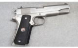 Colt Delta Elite Stainless, 10mm - 1 of 2